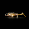 Guma Angry Lures Ruffe 10cm | NTA