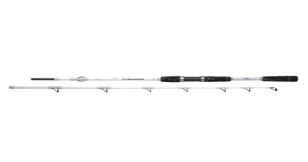Wędka MIKADO Catone Albino Spin&Troll 220cm/50-200g 2sec