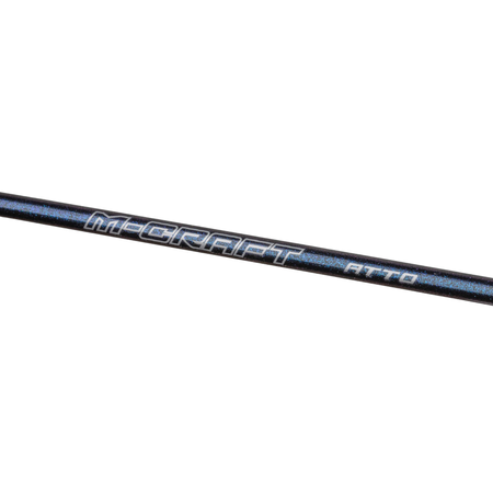 Wędka Mikado M-Craft Atto 185cm | 0-3g 