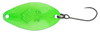 Wahadłówka Mikado Lazzer Spoon / 2,5g / 2