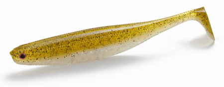 Guma Westin ShadTeez Slim 14cm | Pearl Sand