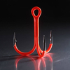 Kotwice BKK Spear-21 UVO | #6 | 6 szt.