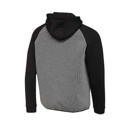 Bluza Savage Gear Tec-Foam Hoodie Dark Grey Melange | rozm. M