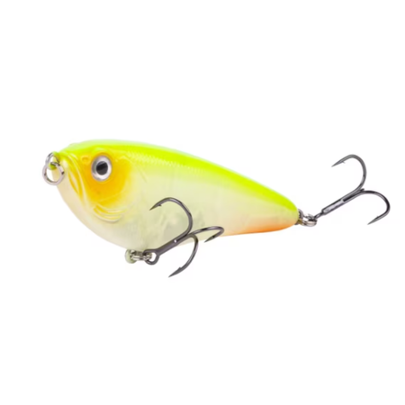 Wobler Shimano Yasei Javelin Jerk S 11cm | Chartreuse