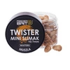 FEEDER BAIT Mini Ślimak Twister Wafters 11/8mm - Muszla