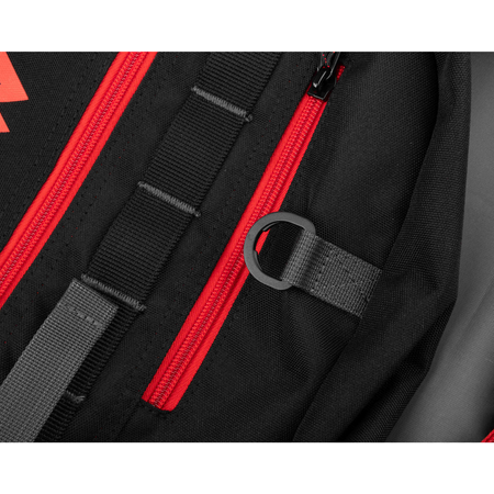 Plecak Mikado MFT Litepack 20L | 47x25x14cm