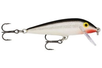 Wobler Rapala Countdown - 5cm - S