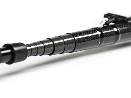 Podbierak W6 C&R TeleSCOPIC 2m | rozm. XS