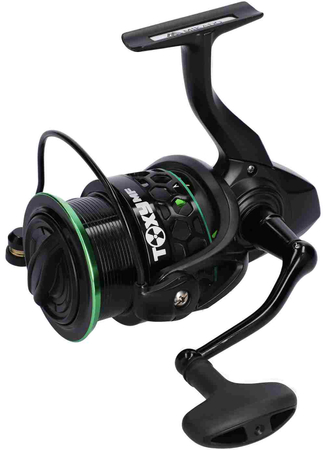 Kołowrotek Mikado Toxy MF 5006