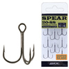 Kotwice BKK Spear-20 SS | #8 | 8 szt.