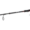 Wędka DAIWA Ninja EXT Spin 2.45m 15-50g