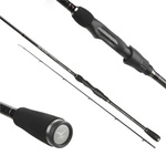 Wędka Mikado KAMISORI ZANDER 220cm | do 28g 