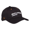 Czapka z daszkiem SAVAGE GEAR SPORTS MESH CAP ONE SIZE BLACK INK