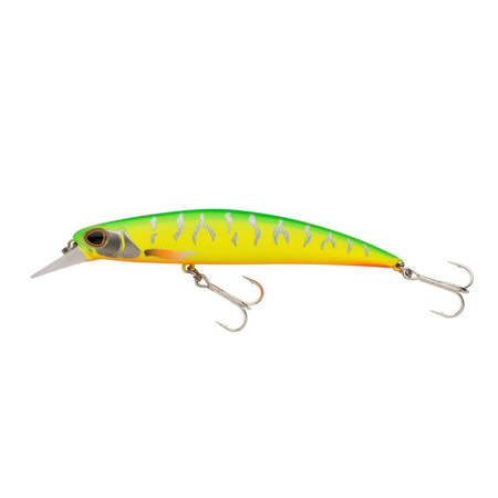 Wobler Berkley Bullet Jerk 11cm | Fire