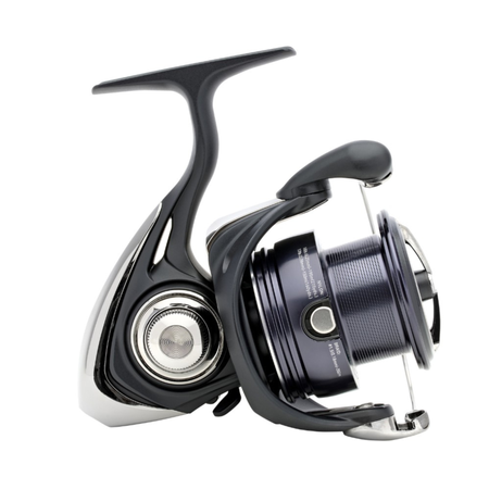 Kołowrotek Daiwa 25 N'Zon LT 5000S-CP
