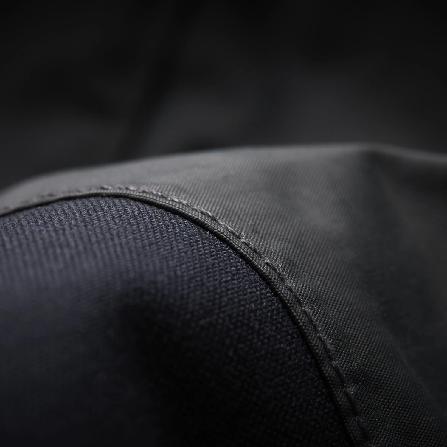 Spodnie Geoff Anderson URUS 7 Black rozm. XXXL