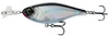 Headbanger Cranky Shad 12,7cm - Black Silver - 63g