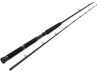 .Wędka Westin W3 Predator Trolling 2nd 8'6"/255cm H 60-180g 2sec