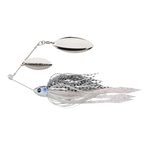 Spinnerbait Savage Gear Da Lil Bush L | 20g | Bone