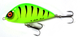 Green Wasp