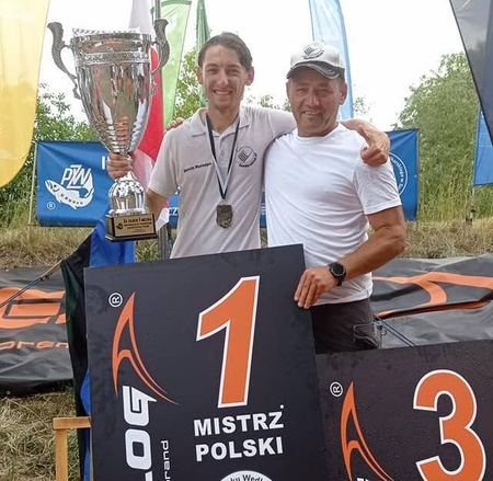 Podajnik Method Feeder ARC 50g - 1szt