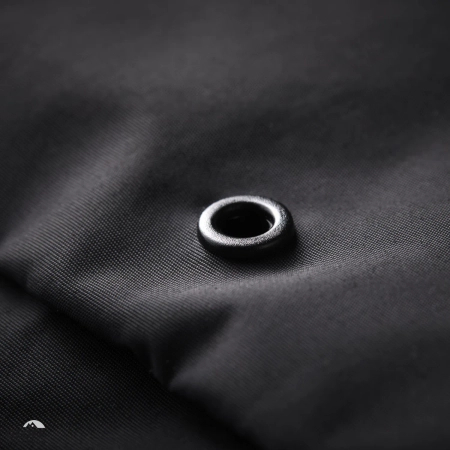 Kurtka Geoff Anderson WS Basis | Black | M