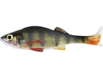 Guma Westin Original Perch 18cm | Real Perch