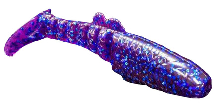 Guma Relax Montana 4,5" | S225 | 3 szt.