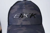 Czapka BKK Legacy Performance Hat Camo