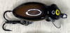 Wobler Siek Smyk 3cm - pływający - 52G