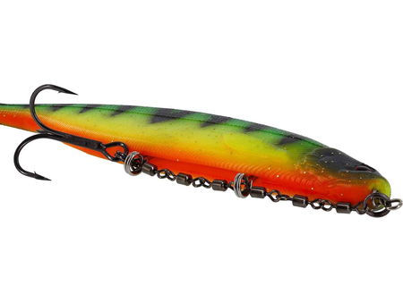 Dozbrojka Westin Add-It Jointed Stinger 4cm | #2 | 32kg | 2 szt. | do gum 13-15cm