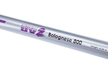 .Wędka Mikado Ultraviolet II Bolognese 700cm | do 25g