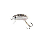 Wobler Jaxon Holo Select Chrabąszcz Smużak 3cm | LT | pływający