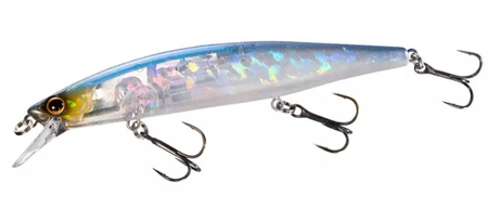 Wobler Shimano Bantam World Minnow Flash 11.5cm | 17g | Problue