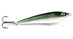 Wobler Siek Siga 8cm - tonący - FS1