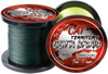 Plecionka Mikado Cat Territory Octa Braid 0,50 | yellow | 300m