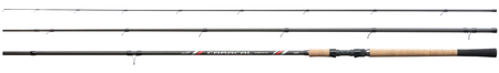 Wędka Jaxon Caracal Match 420cm | 5-25g