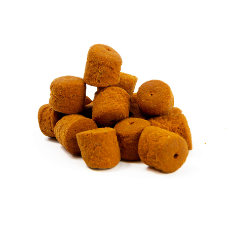 Pellet Fantazy Baits 18mm | King Fruit - z dziurką