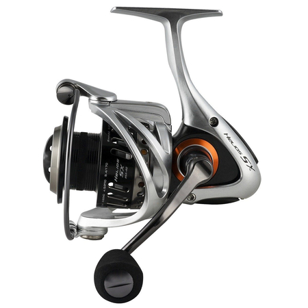 Kołowrotek Okuma Helios HSX-40 FD