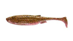 Przynęta Libra Lures Kraken Shad 2" | 5 cm | 023 - Cameleon | 10 szt.
