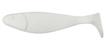 Przynęta RELAX Jankes 4" (10.16cm) kol S001 op 4szt