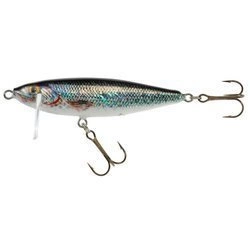 Wobler Jaxon Holo Select Bolek 7cm | SF | tonący