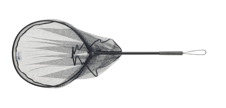 Podbierak Daiwa Prorex Short Track Boat Net | 70x60cm