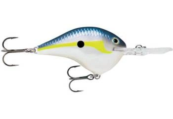 Wobler Rapala Dives To - 7cm - HSD
