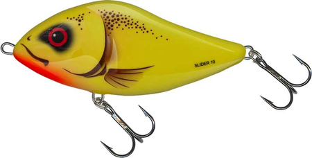 Wobler Salmo Slider 7cm | Chart | tonący