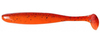 Guma Keitech Easy Shiner 4.5" | 11,43cm | #407 Delta Craw | 6 szt.