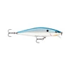 Wobler Rapala Flat Rap - 8cm - SB