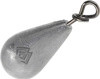 Ciężarek dociążający Mikado Jaws Clip Weights - MIX - op.4szt