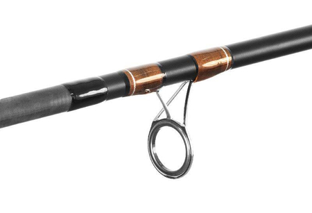 Wędka DELPHIN Anubis Feeder 360cm 100g (3sec)
