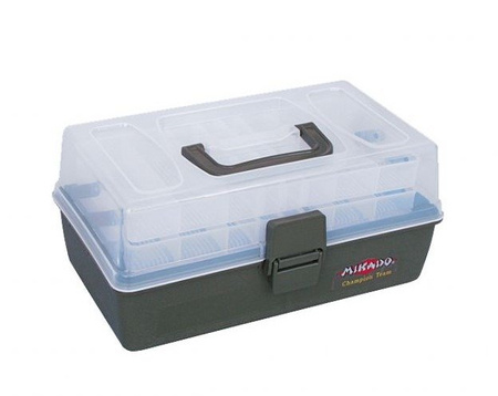 Pudełko Mikado ABM 304 | 30x17x14cm |